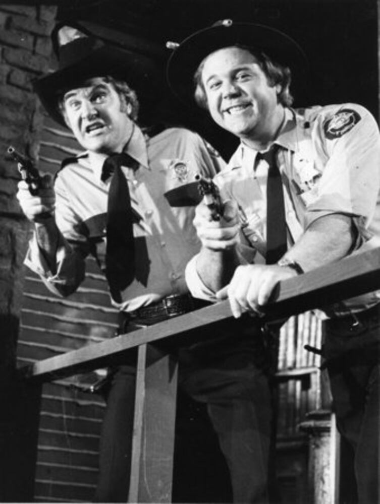 The Dukes': Then and Now