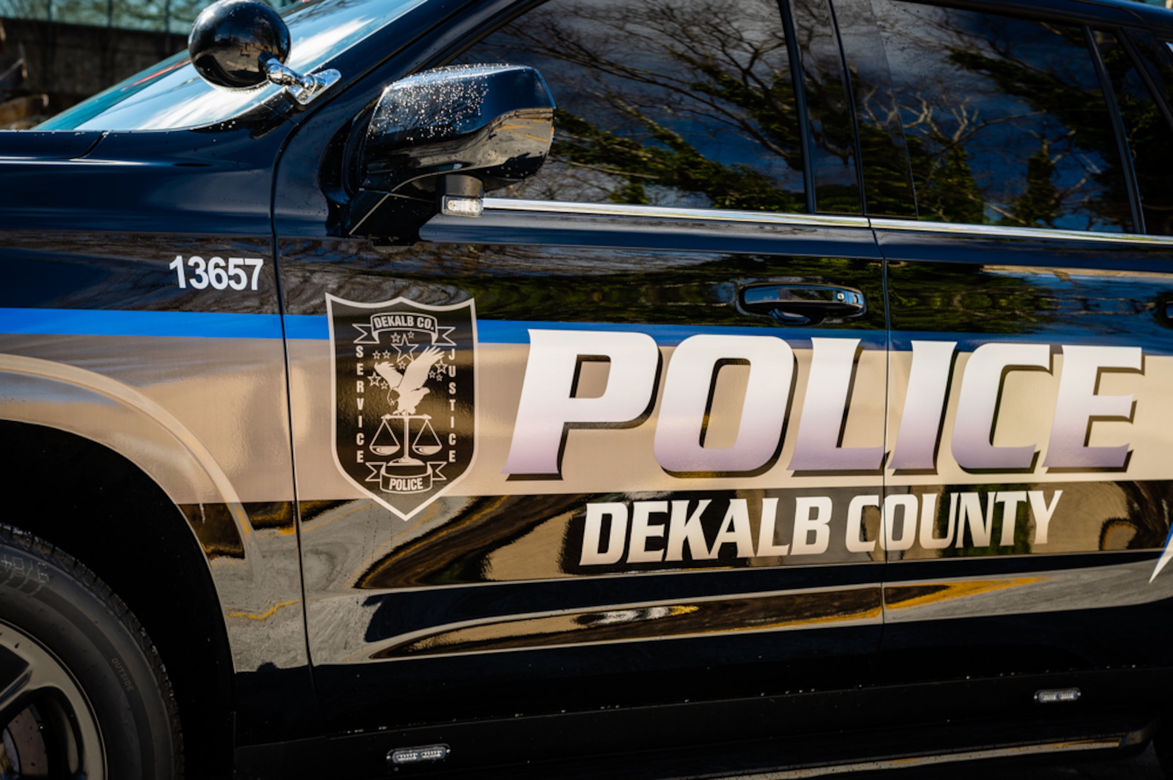 Atlanta Now Generic Images