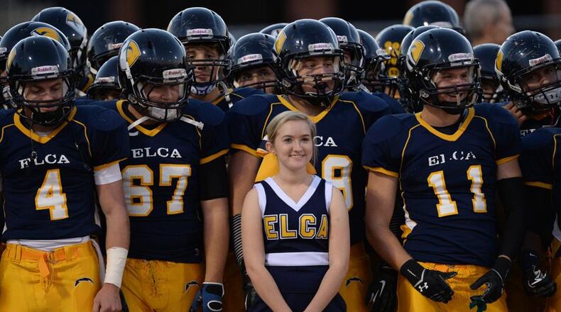 Eagle’s Landing Christian, a three-time defending champion, is No. 1 in the Class A private-school rankings.