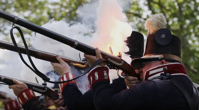 The Blade/Samantha Madar