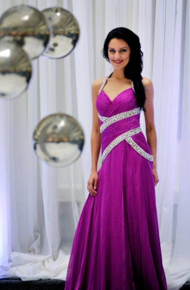 2010 Prom Fashions