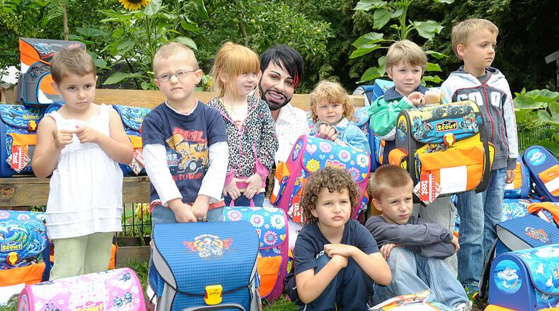 A study conducted by Ohio State University found that first-graders are better readers now than they were in 2001.