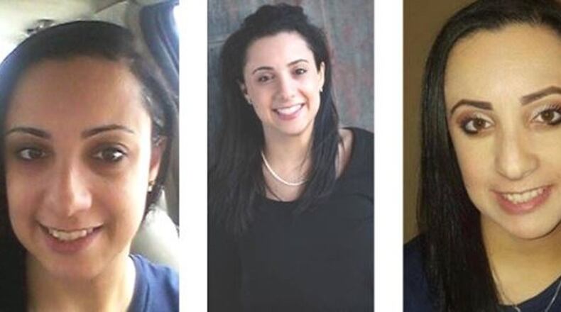 Jenna Van Gelderen was reported missing Aug. 19, 2017, from her family’s Druid Hills home. CONTRIBUTED