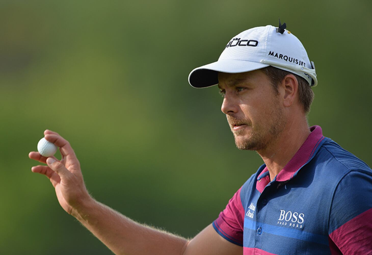 13 moments that defined golf, by Steve Hummer