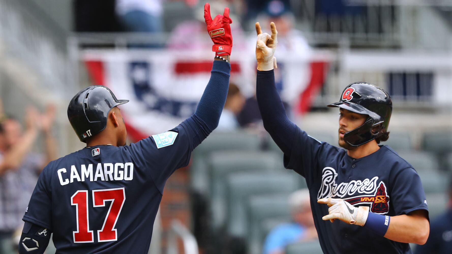 Atlanta Braves
