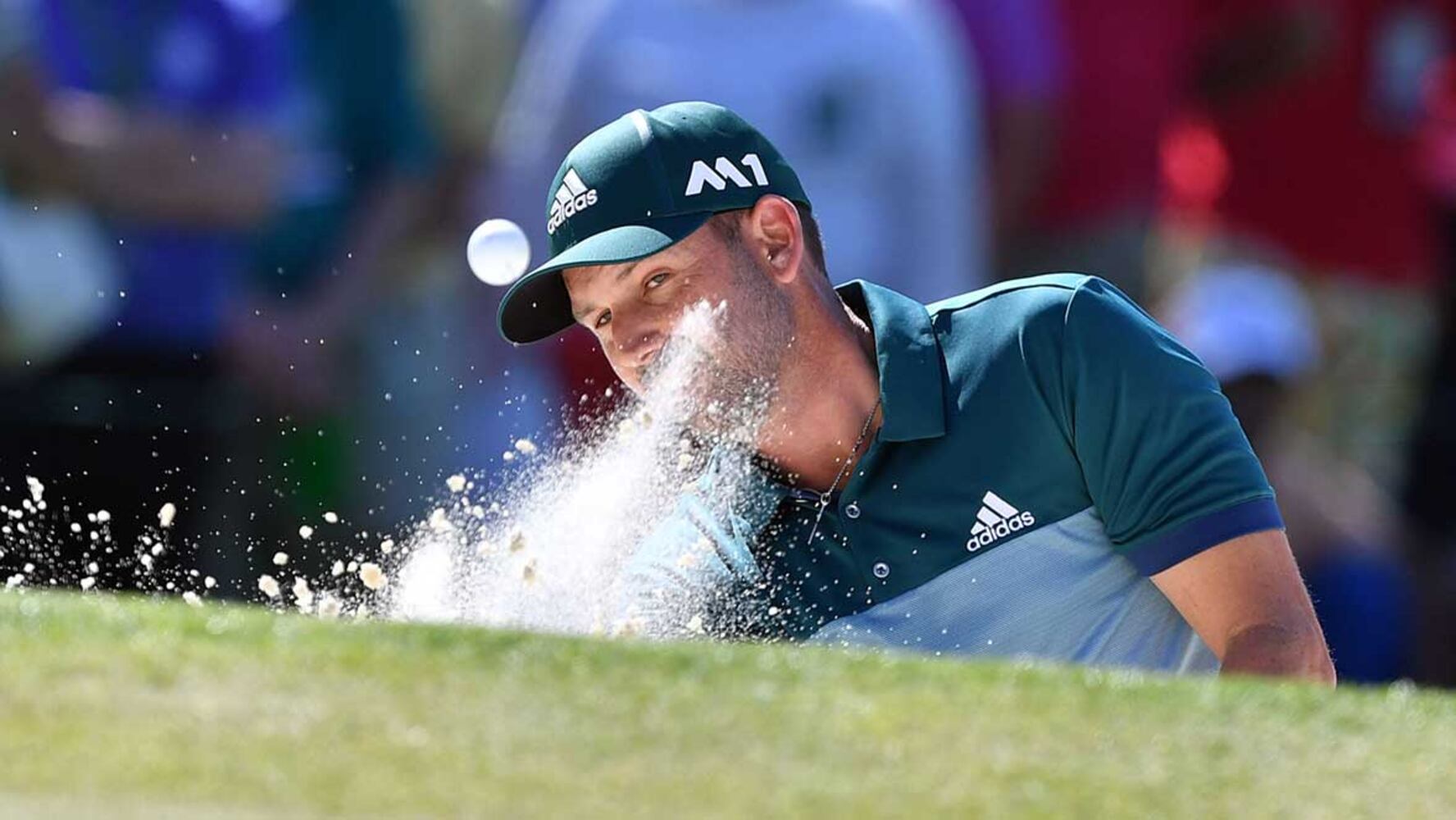 Sunday Masters