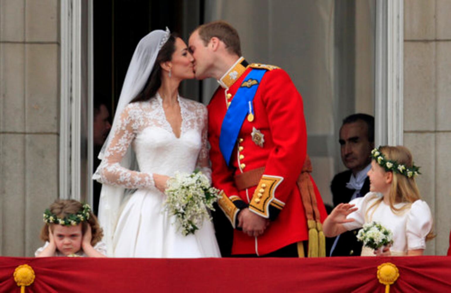 AP Photographers Best Photos of 2011