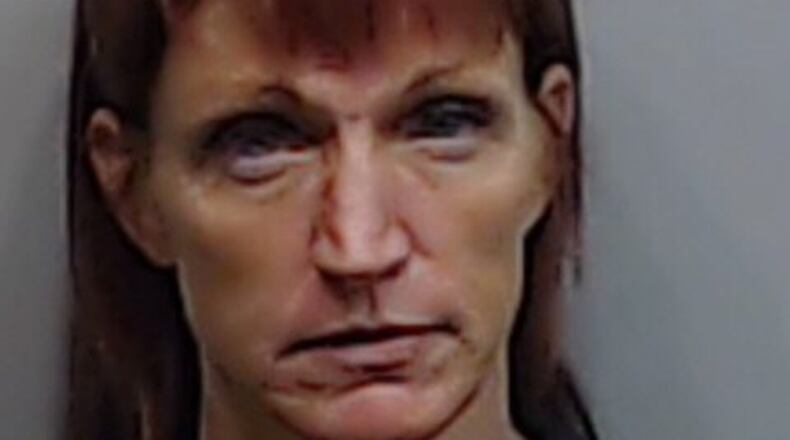 Tonya Monroe (Credit: Channel 2 Action News)