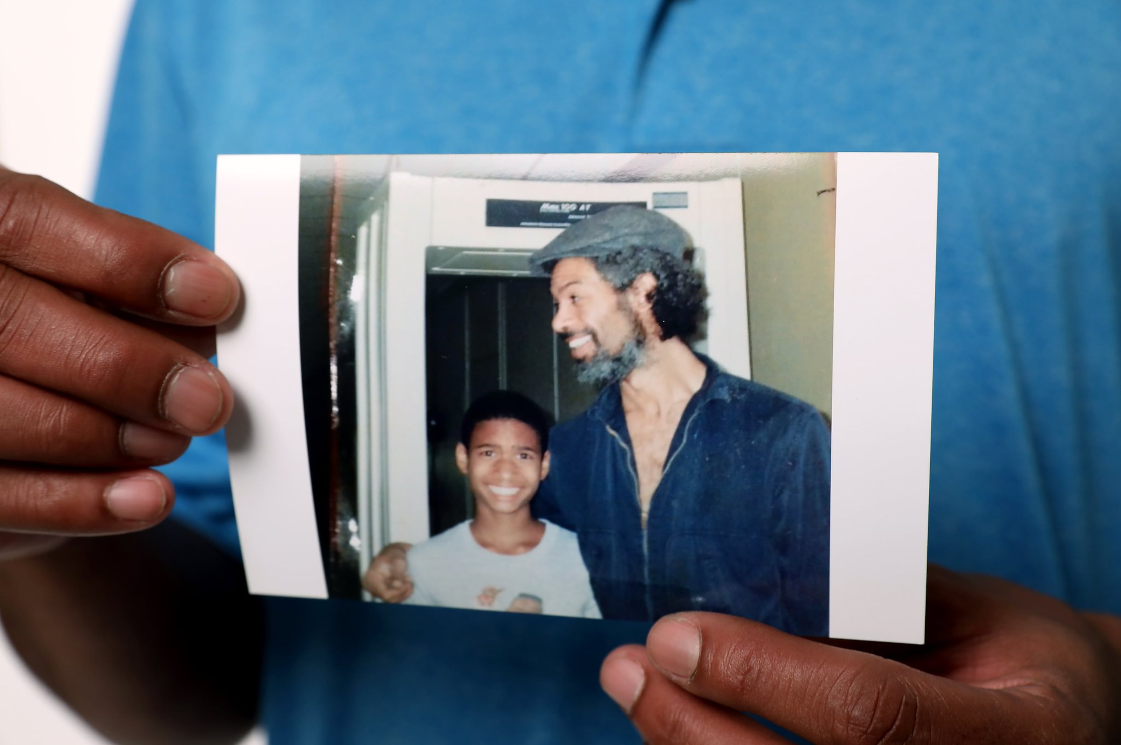 Metro Atlantans talk about their dads and what Father’s Day means