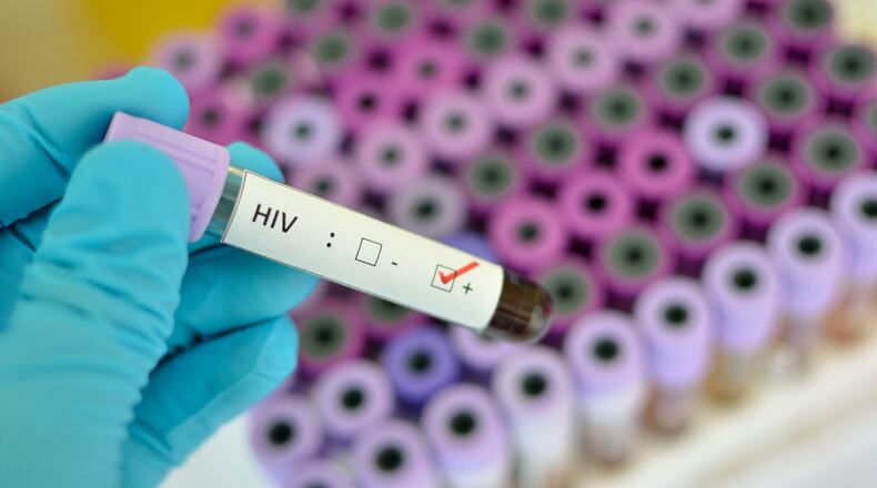 A local nonprofit that provides subsidized housing to people with AIDS withdrew a lawsuit against the city of Atlanta. (Photo courtesy Fotolia/TNS)