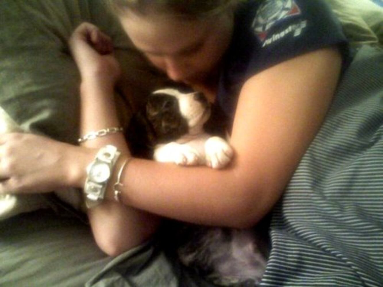 Cutest pets