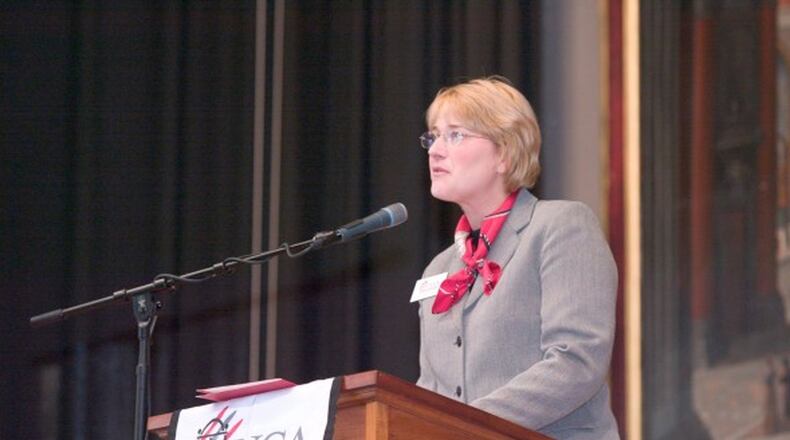 Deborah Dietzler, former executive director of UGA Alumni Relations, is in the hot seat after an internal audit raised questions about how she charged UGA for travel.