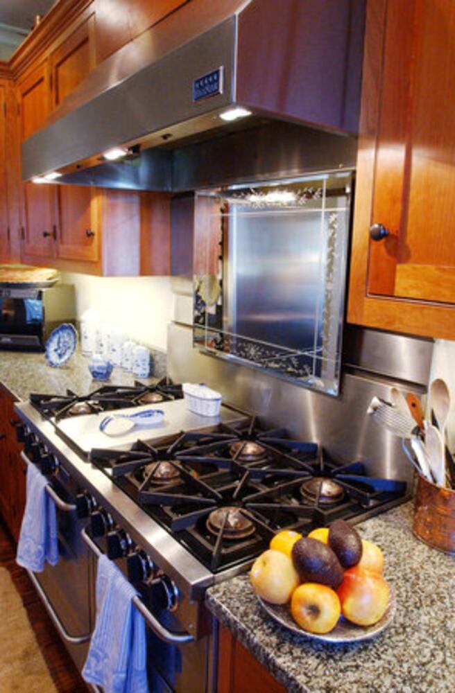 Feng shui tips for the home
