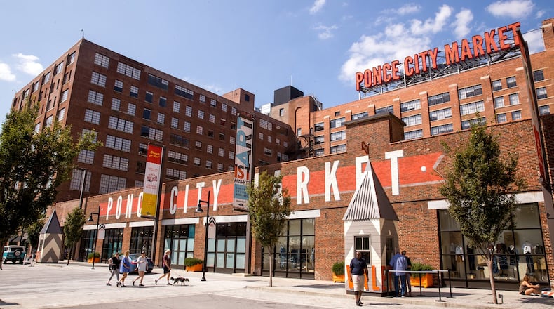 Ponce City Market