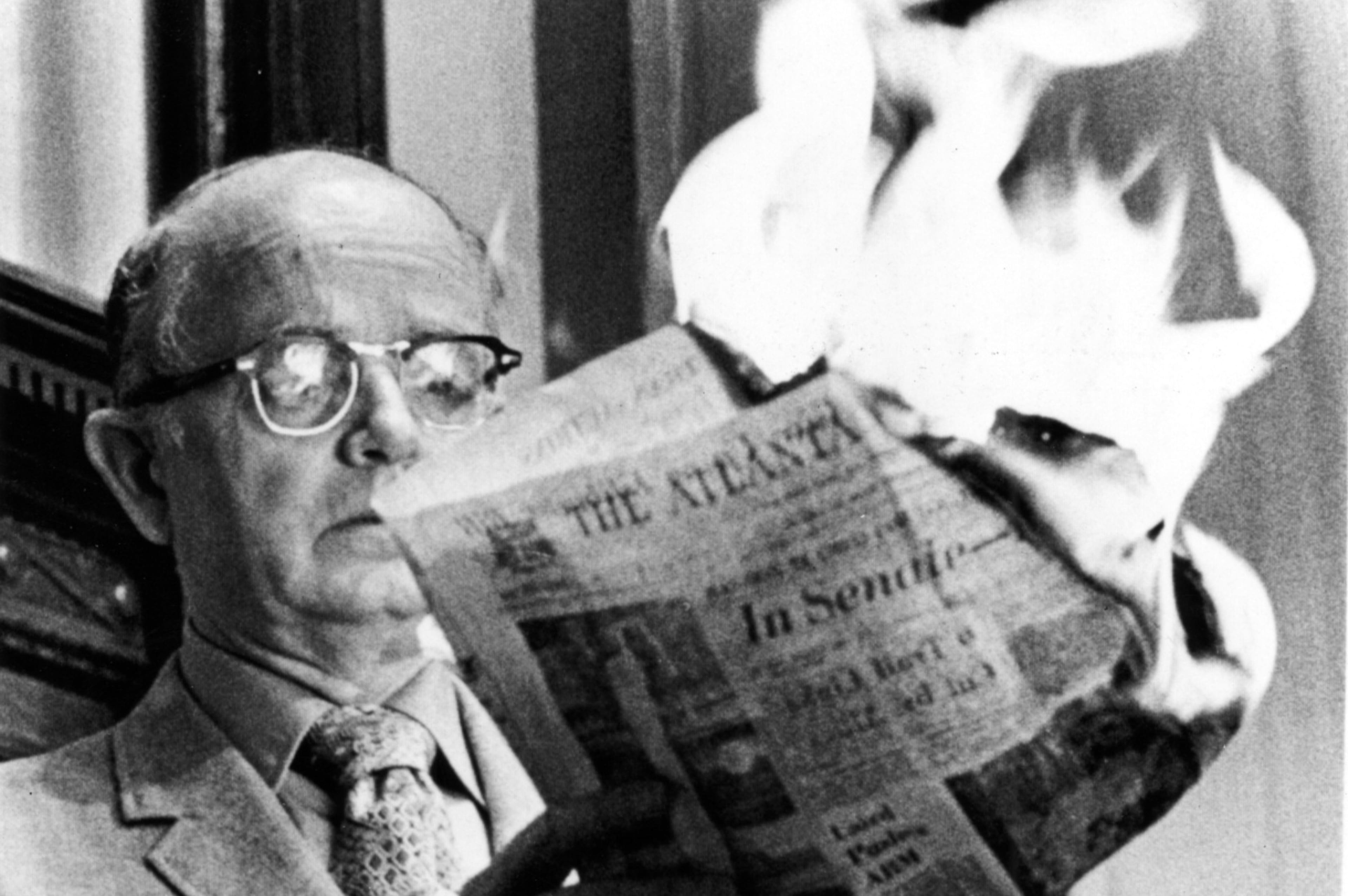 Well, you can't please everyone