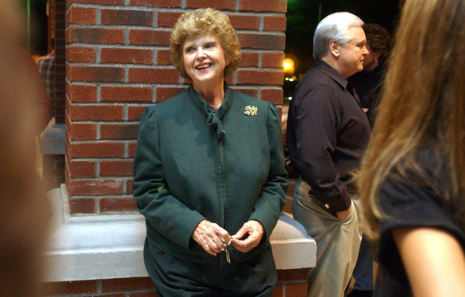Gwinnett Rewind: Remembering Lillian Webb