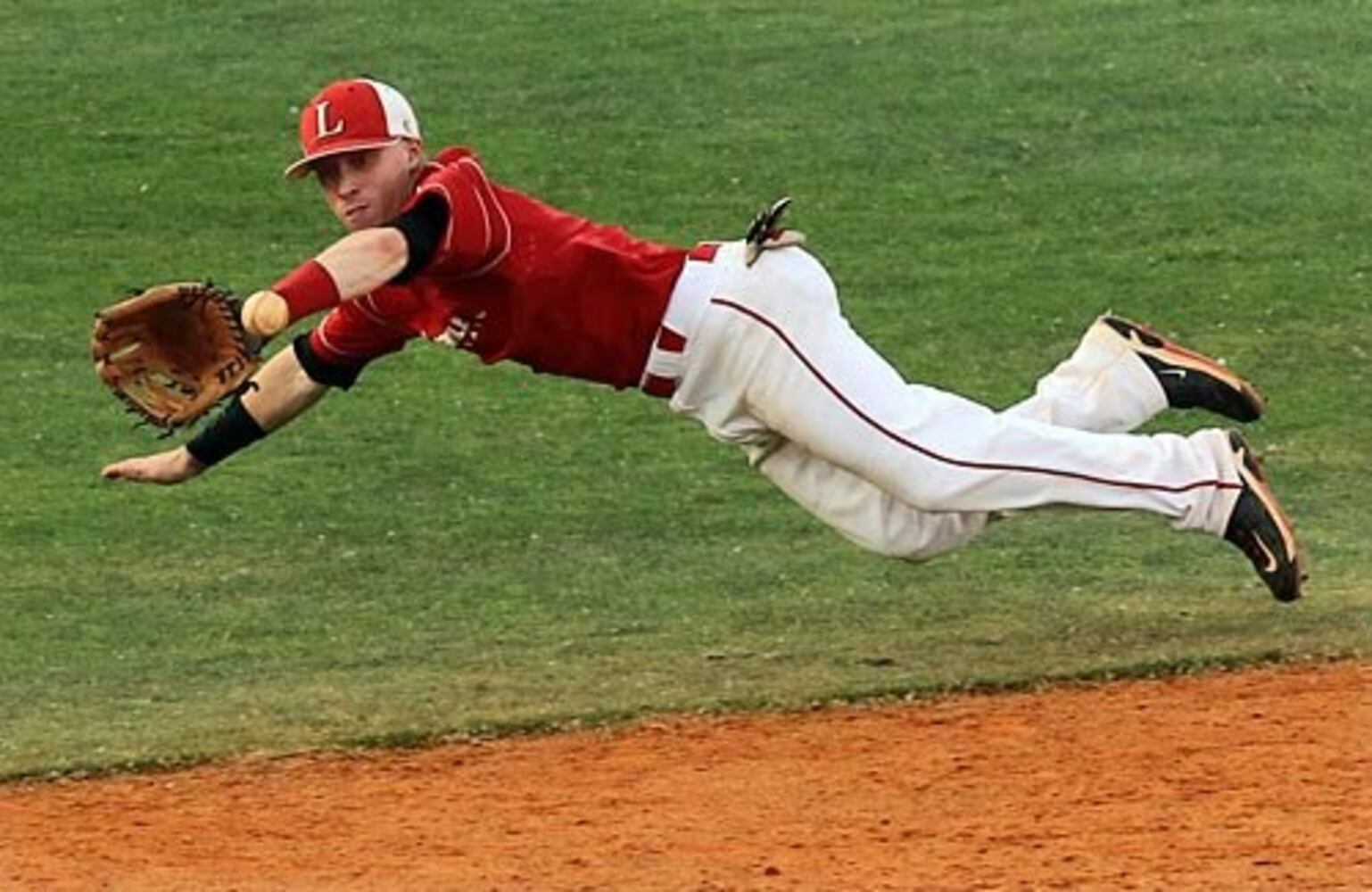 HS baseball semis: Marist tops Loganville