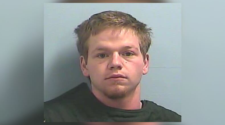 Christopher Austen Jackson