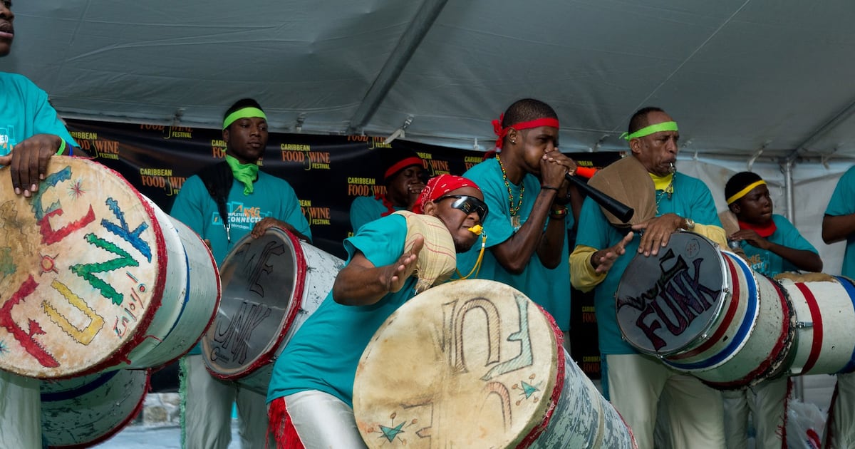 Fall Travel: Immerse yourself in culture at these 8 festive celebrations