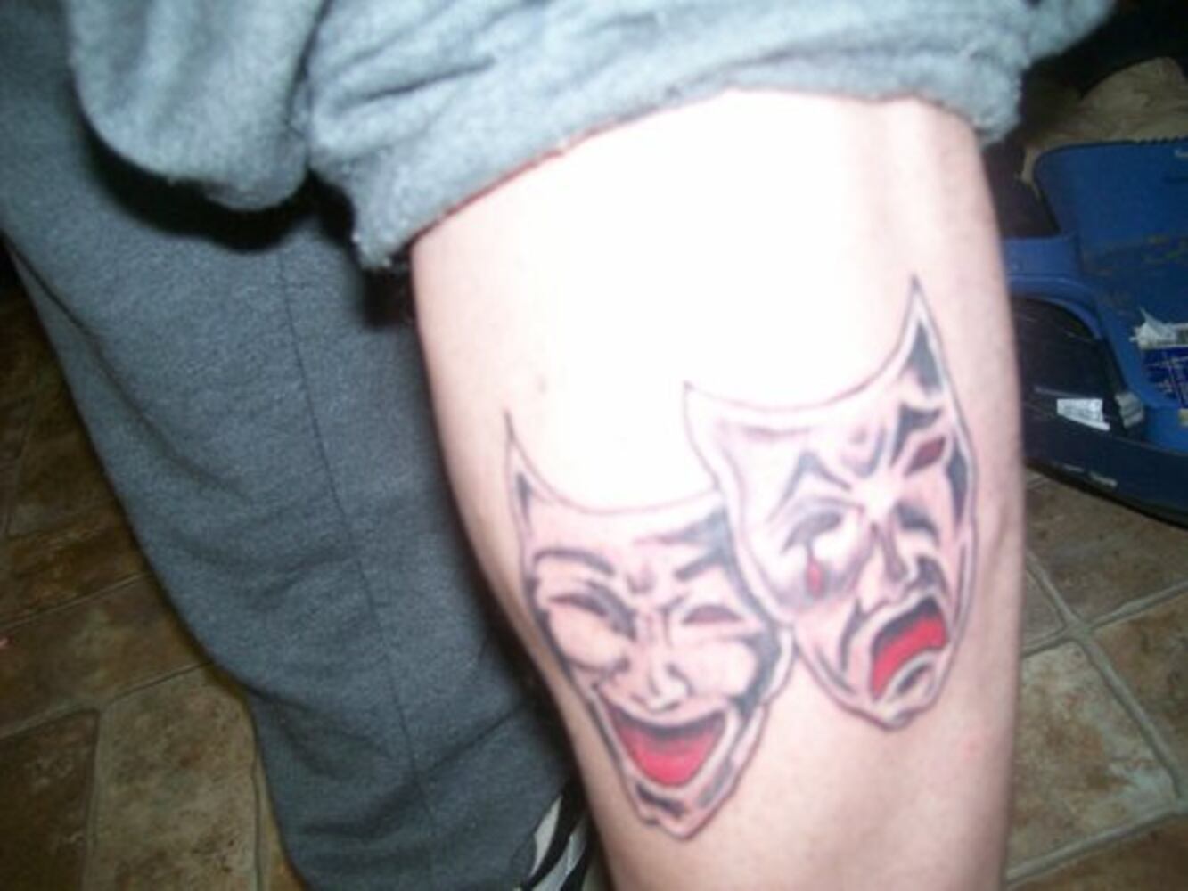 Tattoos Gallery 1