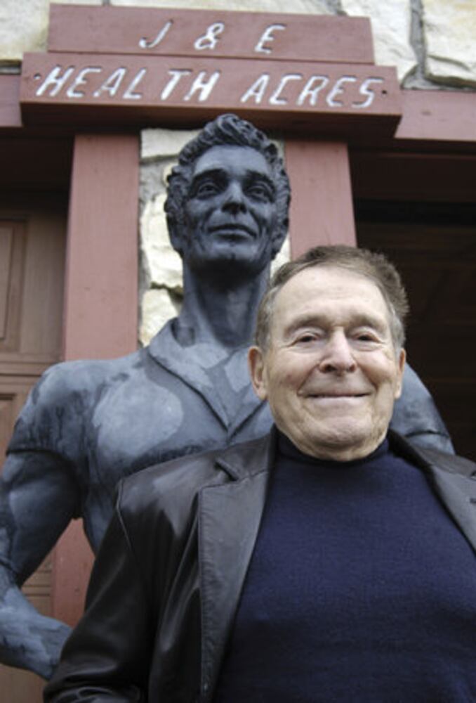 2011 Notable deaths: January