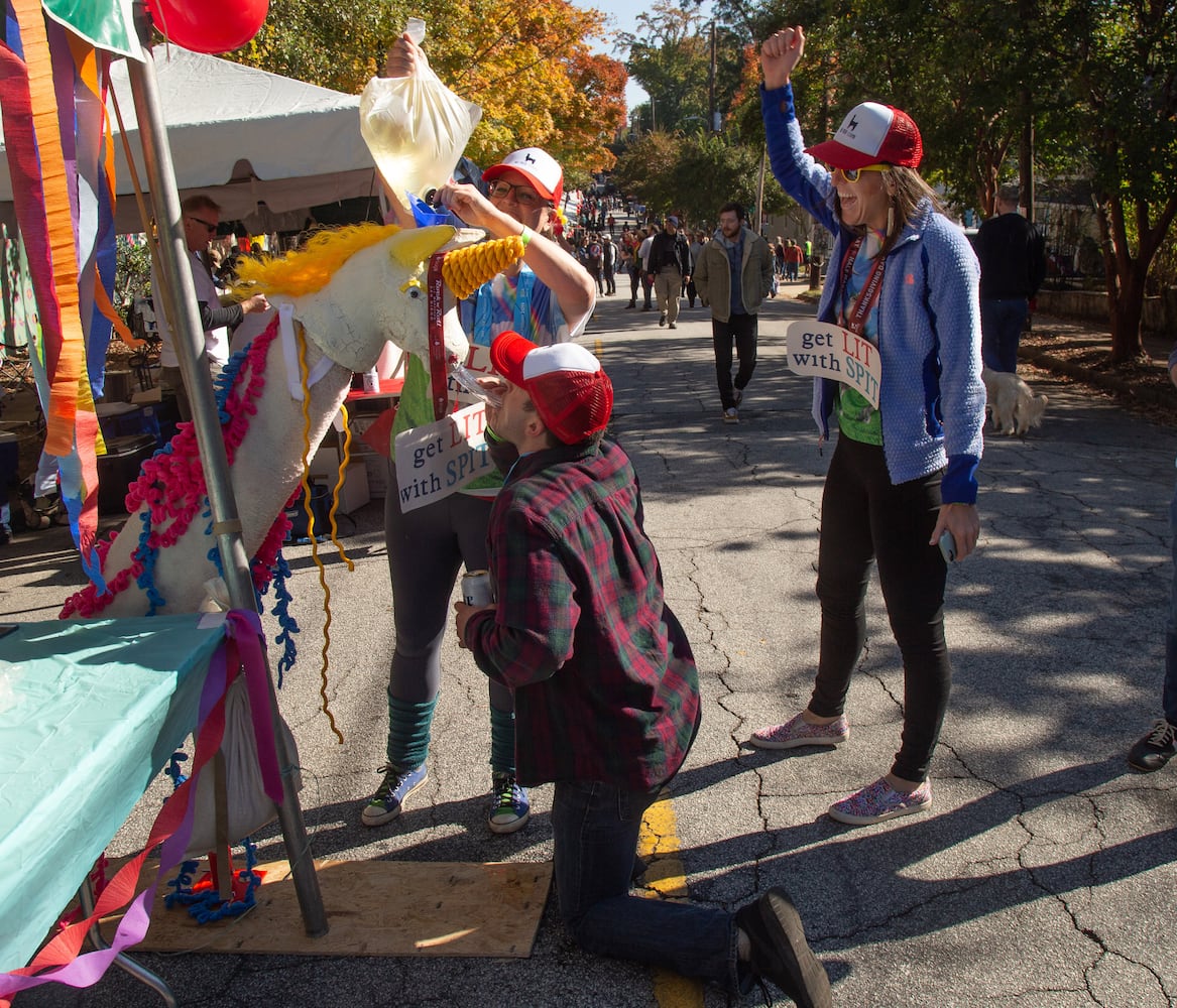 PHOTOS: Chomp & Stomp Chili Cook-off and Bluegrass Festival