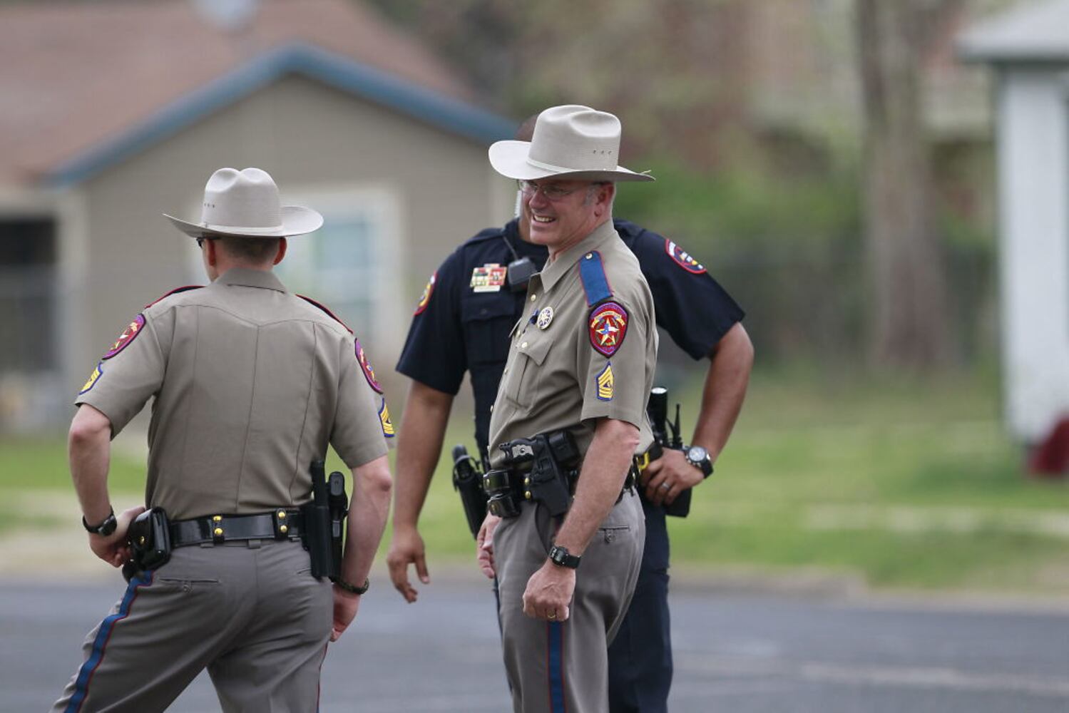 Shooting at Fort Hood, 04.03.14