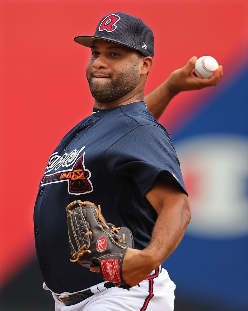 The 2017 Braves