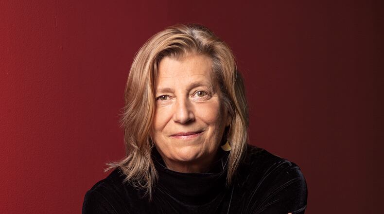 Sue Schroeder of Core Dance.