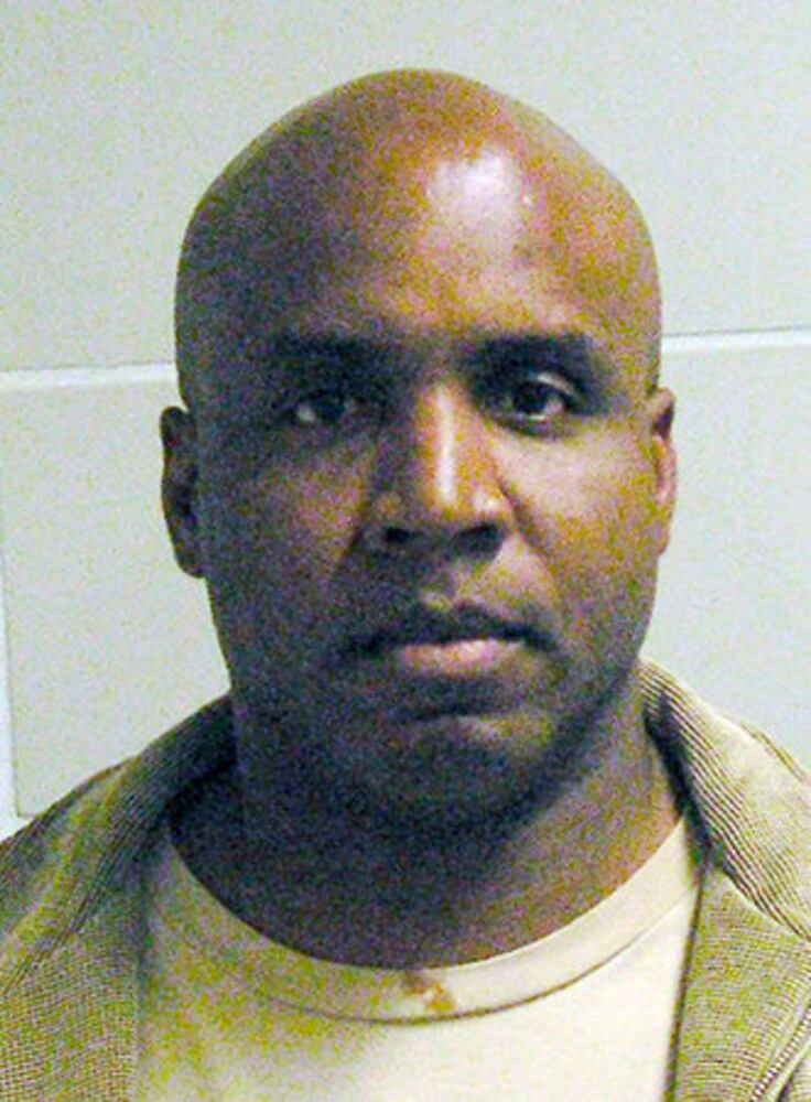 Barry Bonds' career