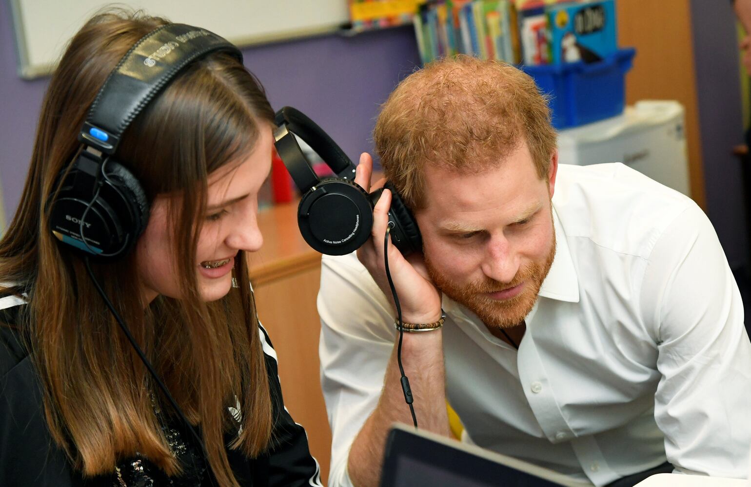 Prince Harry