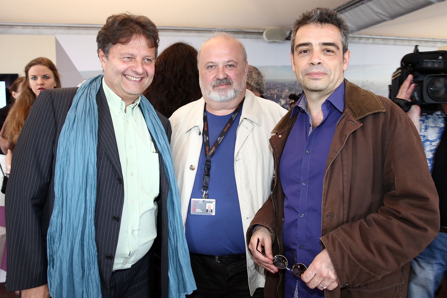 The 66th Cannes Film Festival