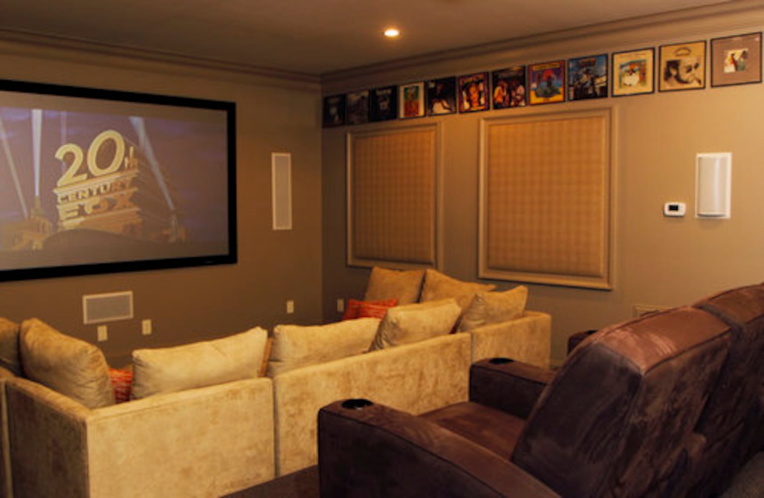 A new-old house for a modern family
