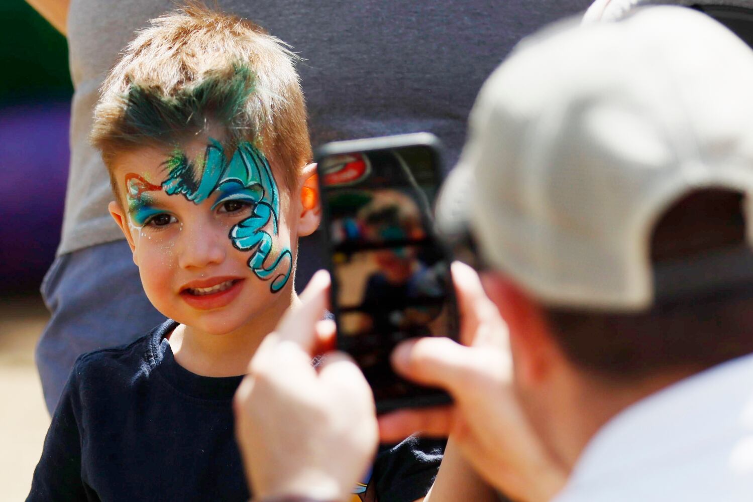Atlanta Persian Festival