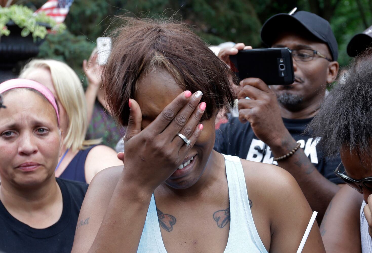 Photos of the Week, July 8, 2016