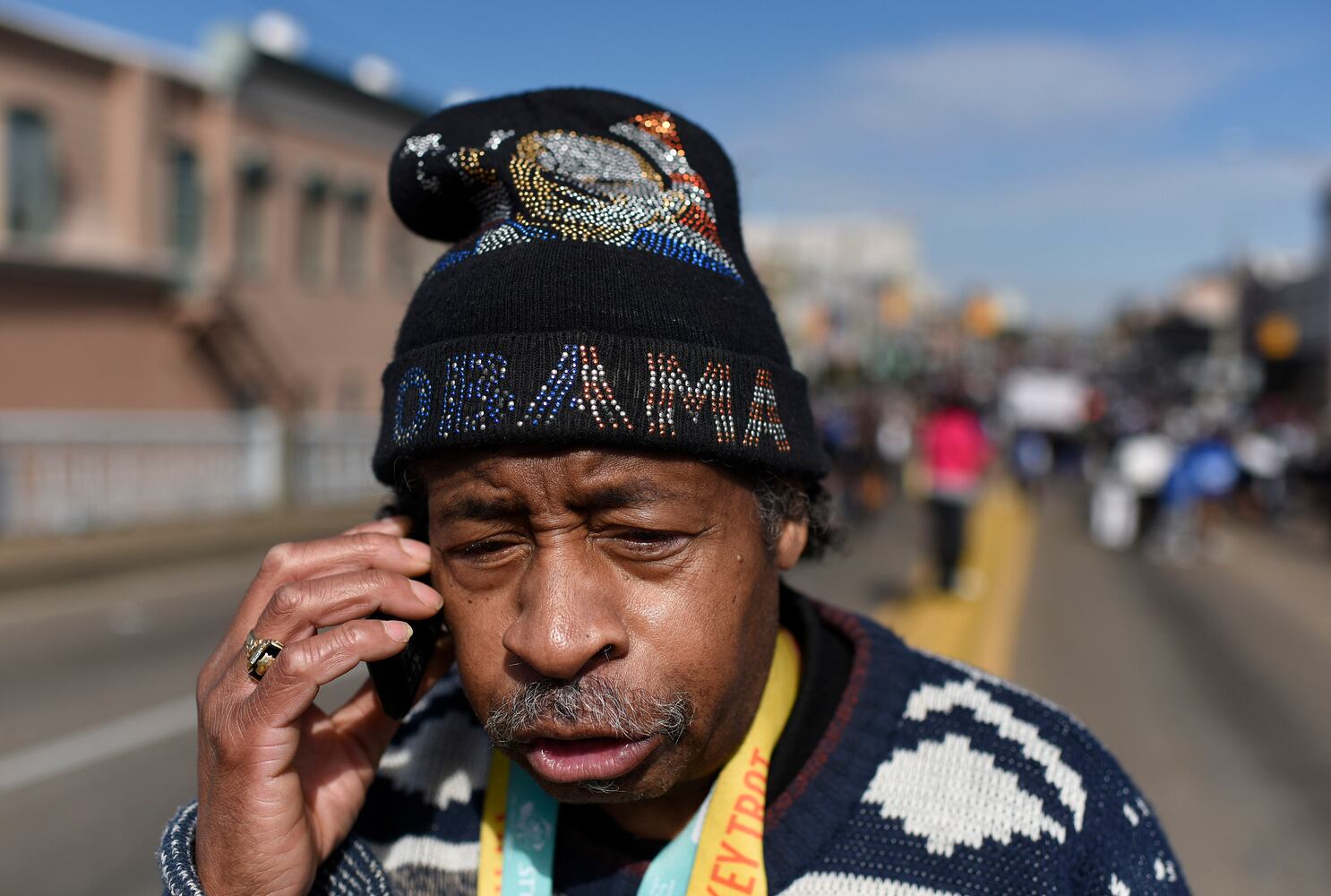 Selma 50th Anniversary