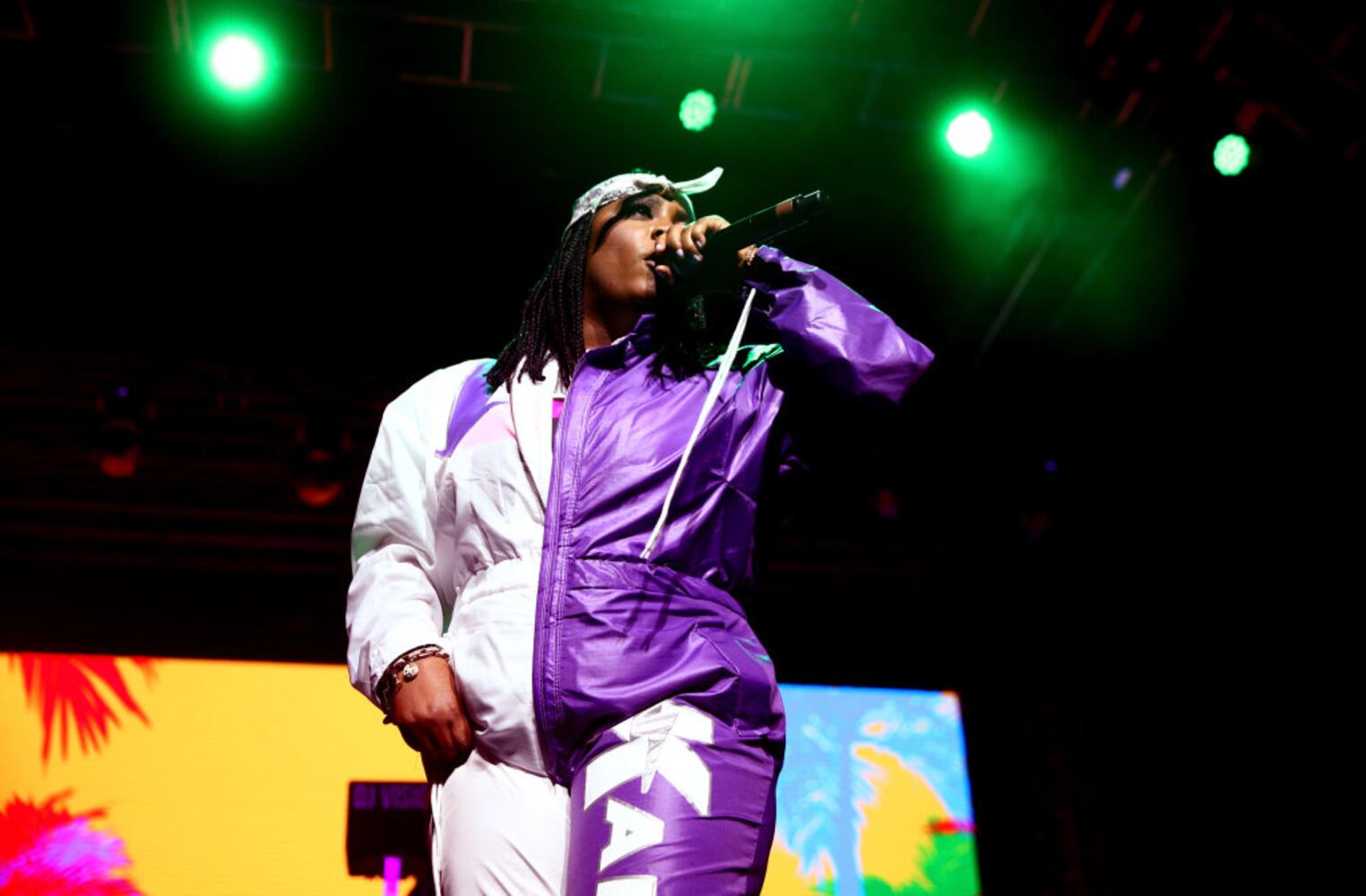 Photos: Coachella 2018 weekend one