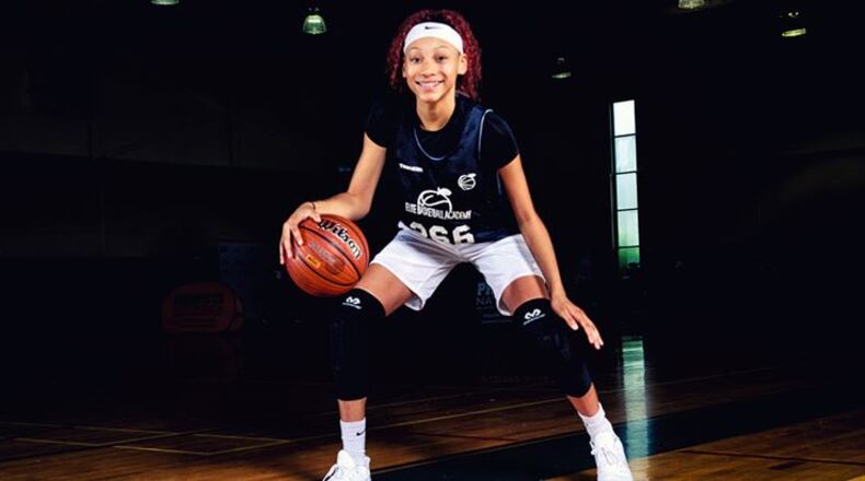 Lacy Robins, Statesboro