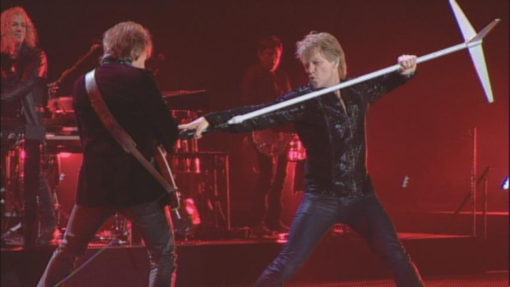 Bon Jovi at Philips Arena