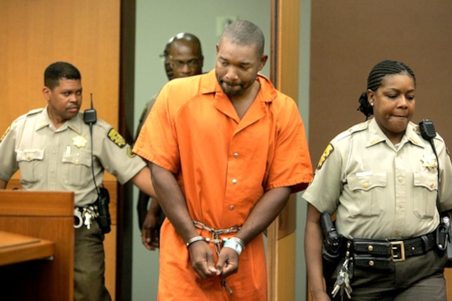 Buckhead crane man fit to stand trial