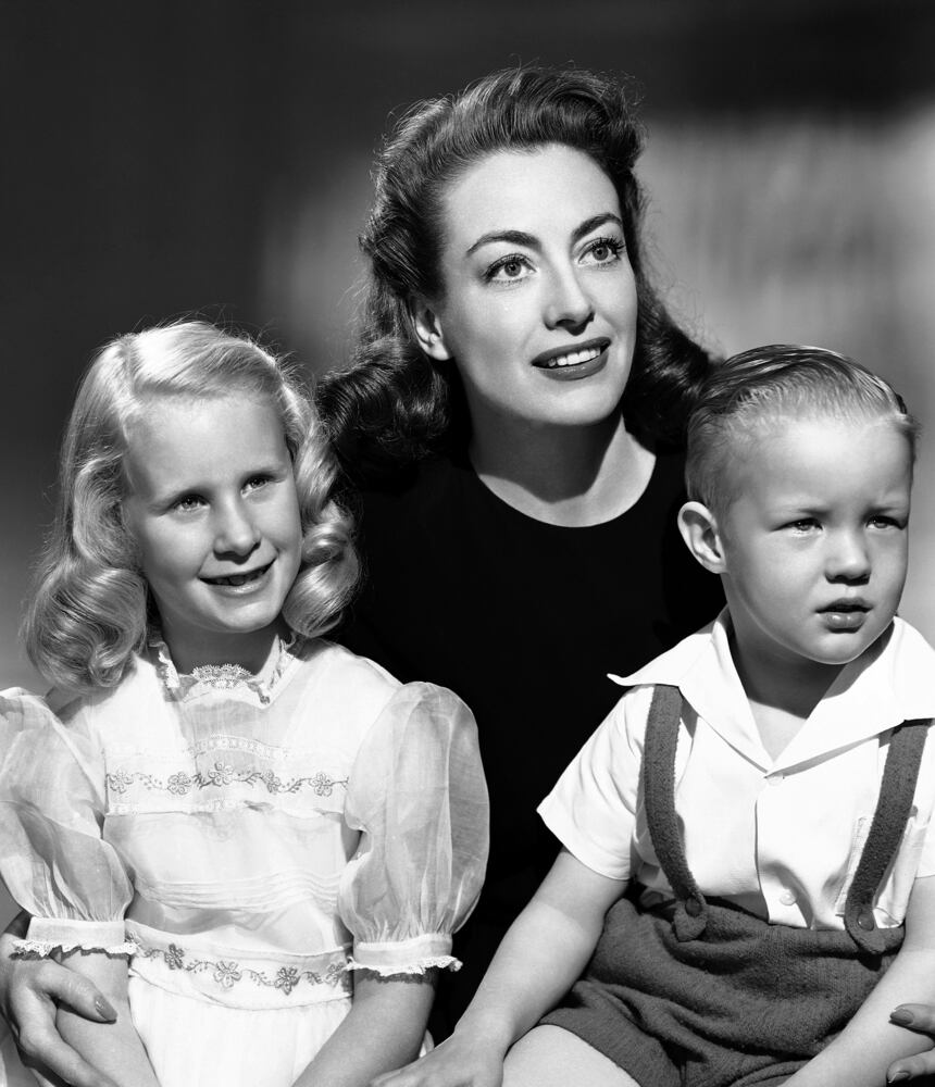 Celebrity parents behaving badly