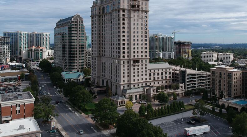 The musicians said the wedding coordinator and the St. Regis Hotel failed to move the outdoor ceremony inside, despite a severe weather warning from the National Weather Service.