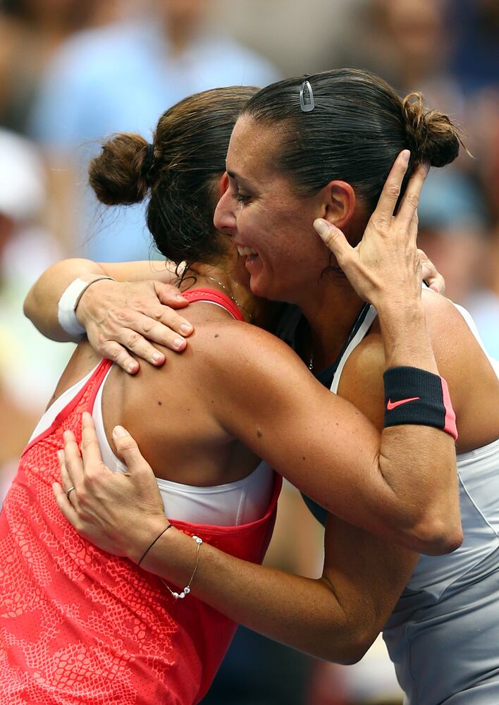2015 US Open