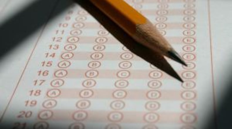 Fourteen metro Atlanta high schools have been named 2017 AP Challenge Schools.