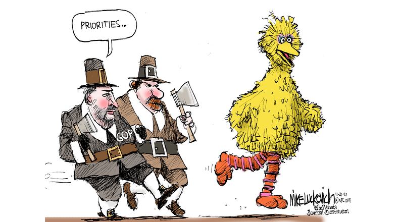 luckovich