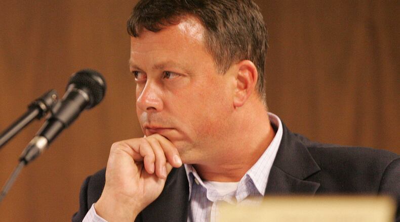 Joe Lockwood, who was first elected as mayor of Milton in 2006, was re-elected to a fourth term on Tuesday.