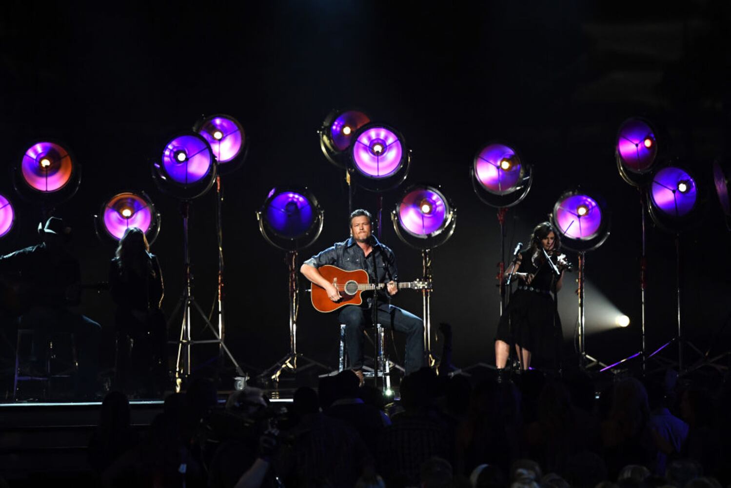2018 acm awards show