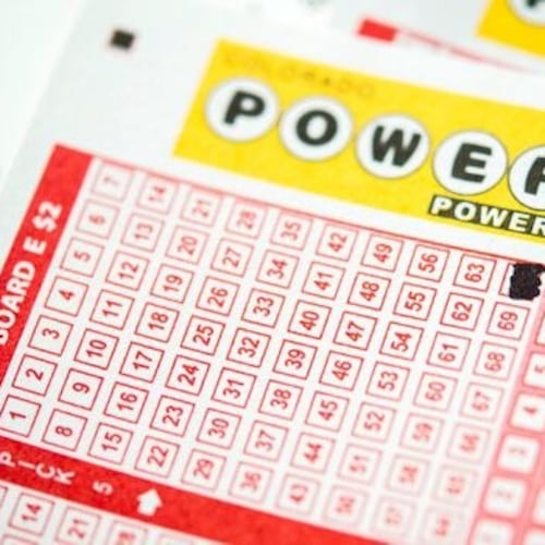A $1 million Powerball ticket was sold in Georgia, where another ticket worth $50,000 was also purchased. The jackpot is expected to reach about $815 million by Wednesday's drawing. (AJC file)