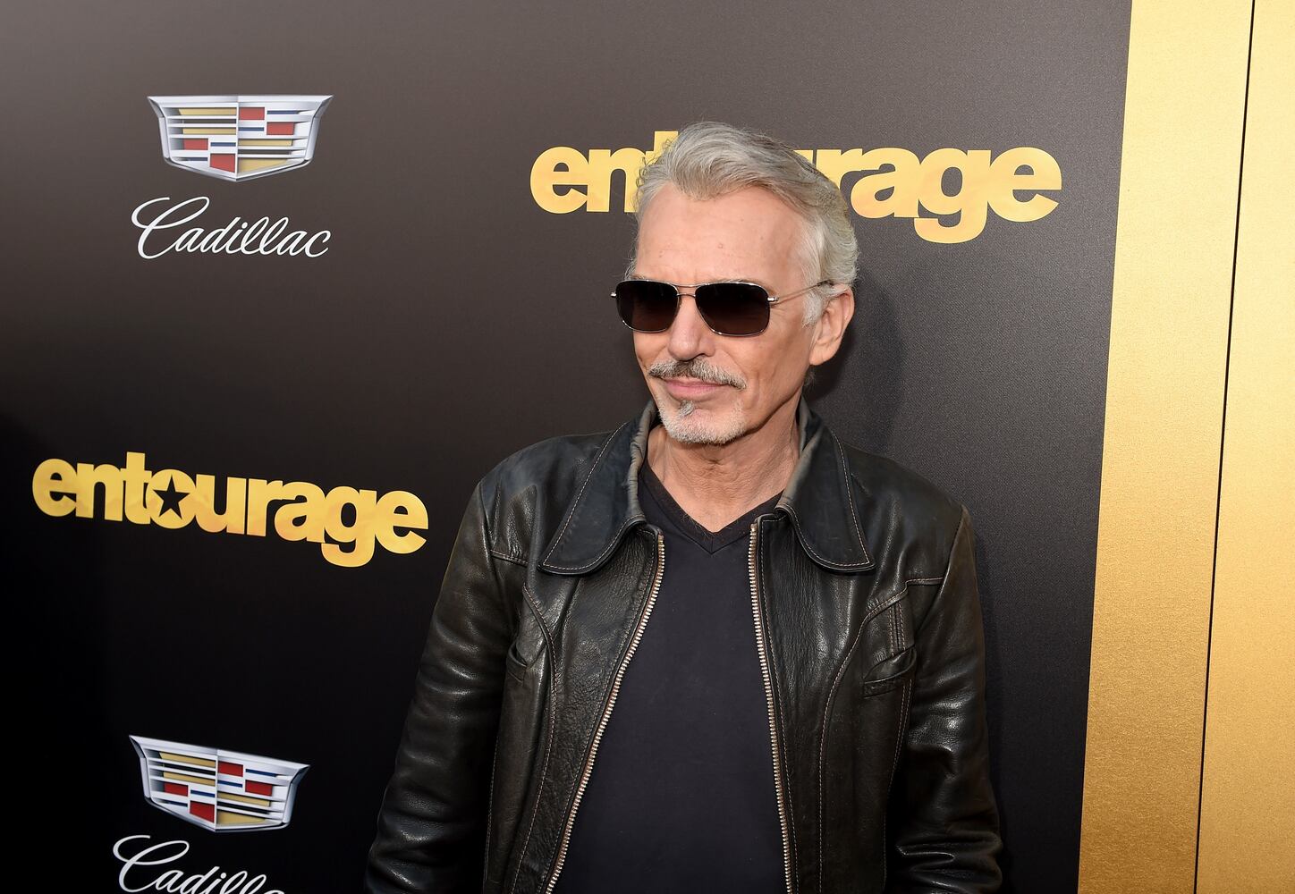 'Entourage' premiere
