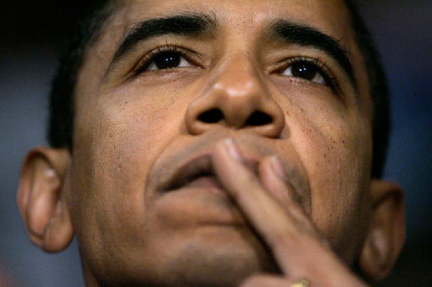 Obama's campaign for president
